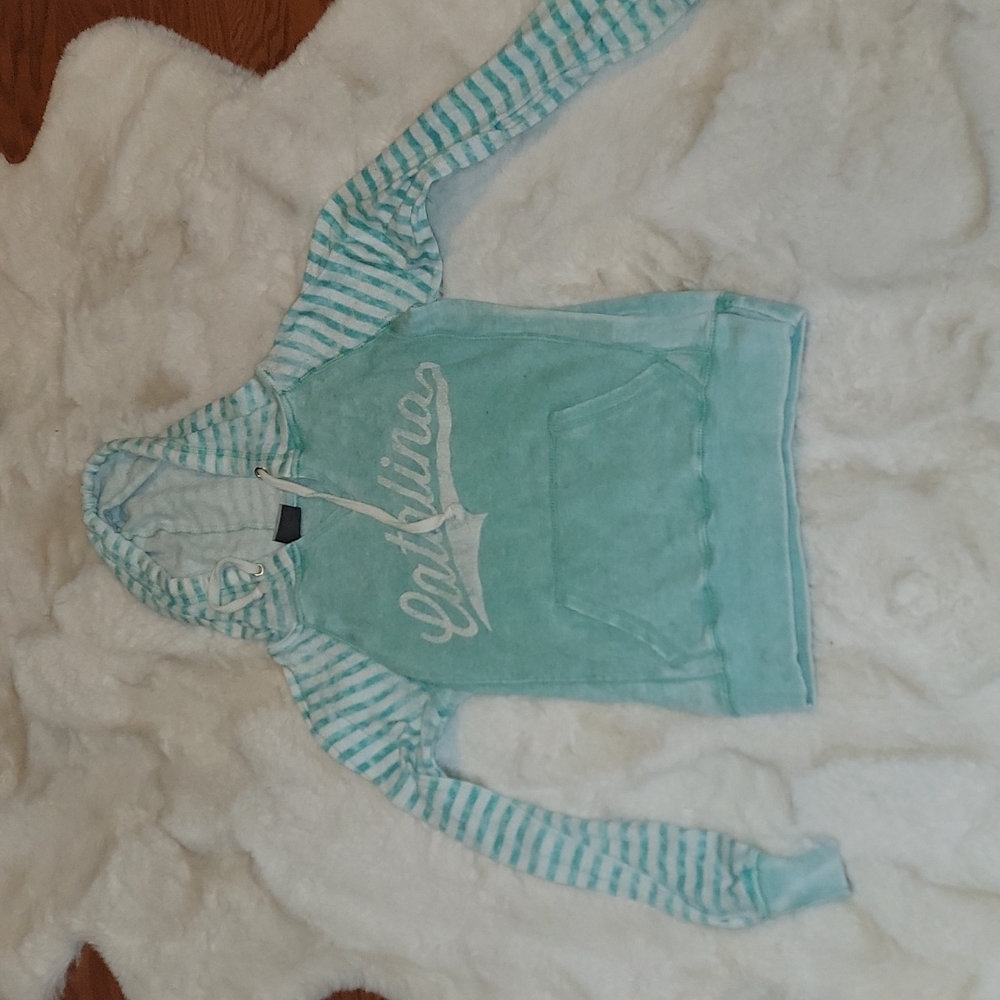 MV Sport Catalina Island Sweatshirt